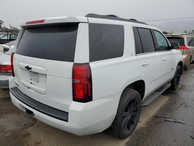 2016 CHEVROLET TAHOE 1GNSKBKC4GR340819