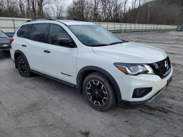 2019 NISSAN PATHFINDER 5N1DR2MN4KC613440
