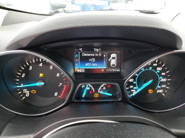 2016 FORD ESCAPE SE - 1FMCU0GXXGUB26997