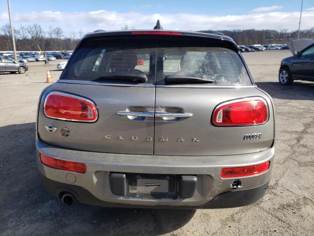 2018 MINI COOPER CLU - WMWLU1C56J2F28954