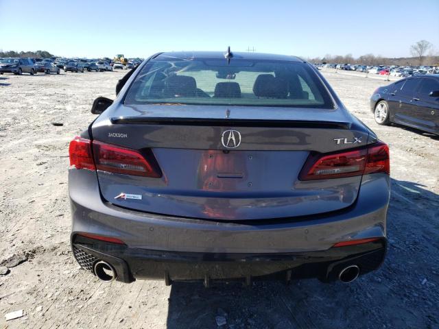 2020 ACURA TLX TECHNO - 19UUB1F67LA000512