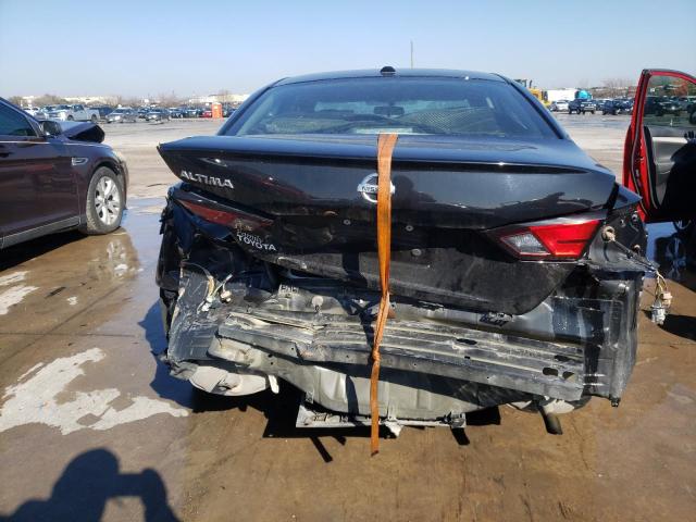 2019 NISSAN ALTIMA S - 1N4BL4BVXKC204473