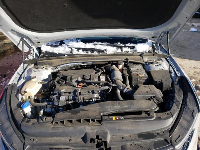 2021 KIA K5 GT LINE - 5XXG64J28MG049682