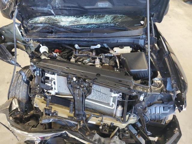 2021 NISSAN TITAN SV 1N6AA1EF1MN536126