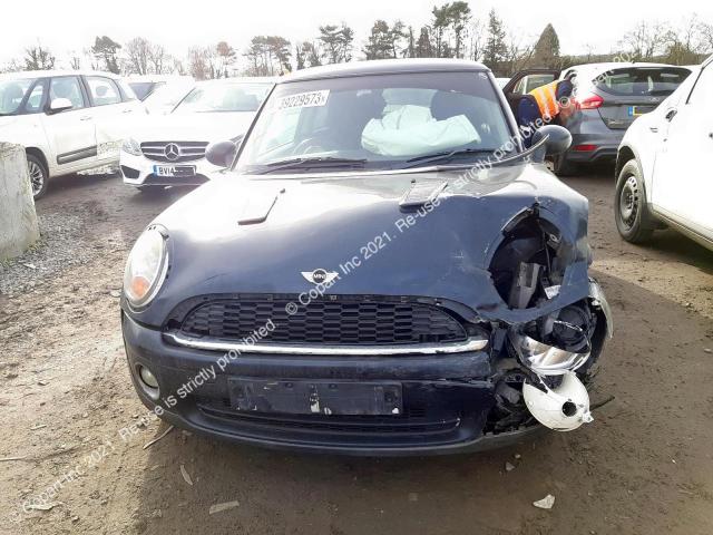 WMWMF32040TT16771 Mini Cooper