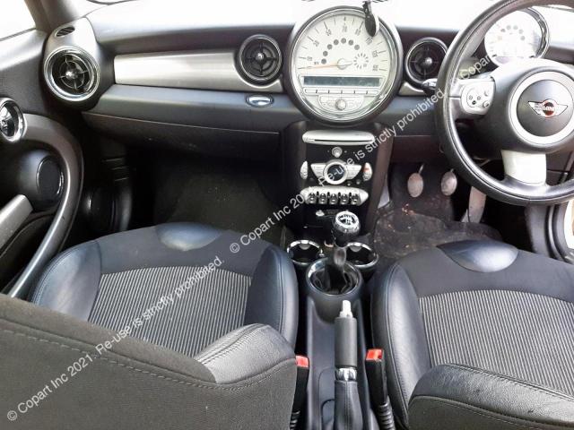 WMWML32050TN46294 Mini COOPER CLU