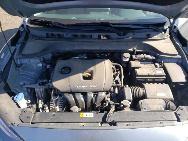 2020 HYUNDAI KONA SEL P - KM8K6CAAXLU548743