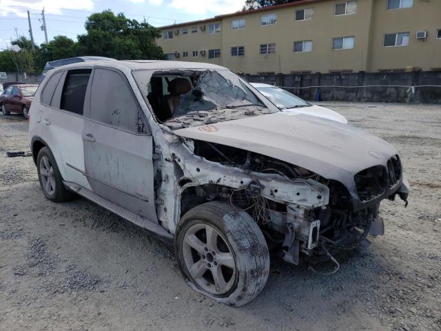 5UXFE4C53AL276455 BMW X5 Xdrive30i