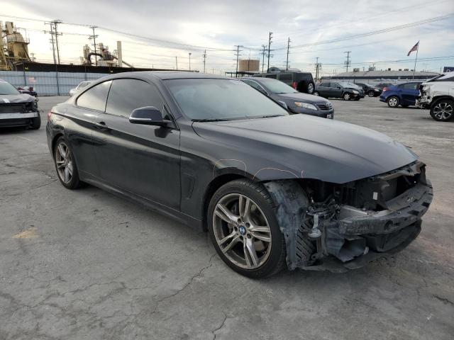2016 BMW 435 I - WBA3R1C53GK529728