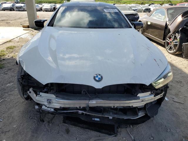 2020 BMW M8 - WBSGV0C02LCE22460