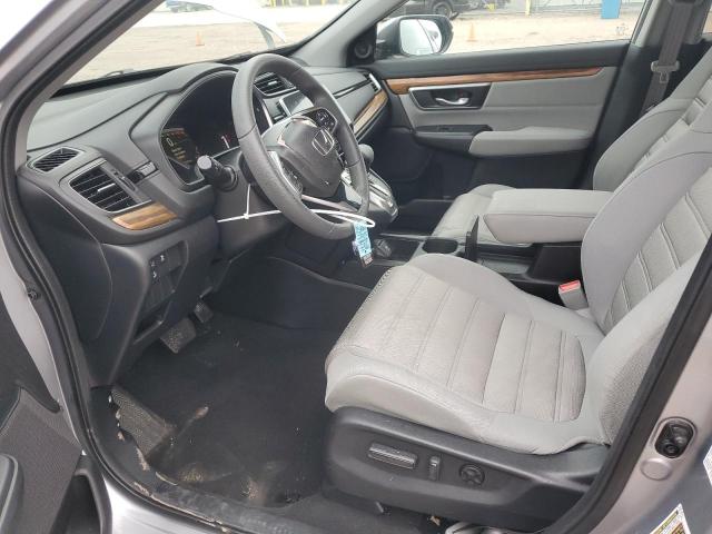 2017 HONDA CR-V EX - 7FARW1H50HE042939