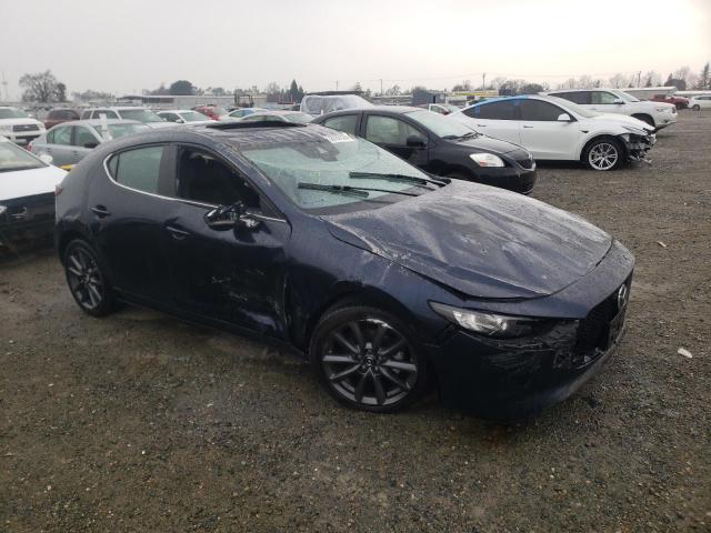 2022 MAZDA 3 PREFERRE JM1BPBLL9N1502674