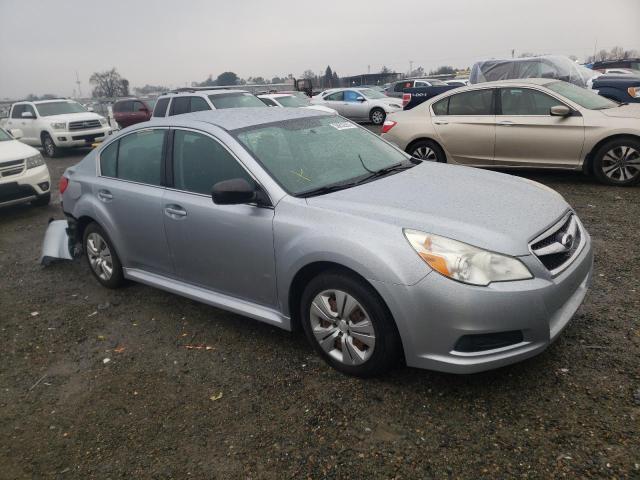 4S3BMBA66C3028089 Subaru Legacy 2.5i