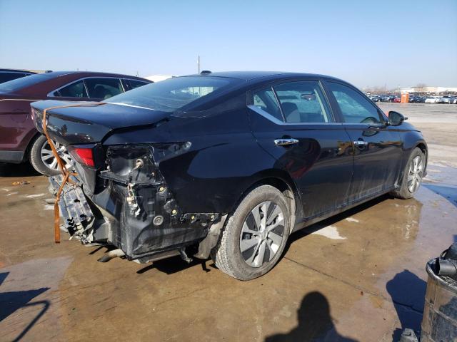 2019 NISSAN ALTIMA S - 1N4BL4BVXKC204473
