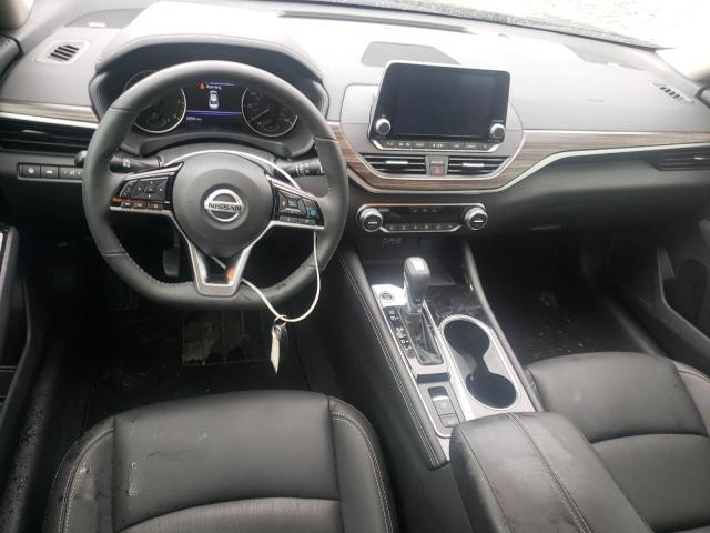 2022 NISSAN ALTIMA SL - 1N4BL4EV0NN400166