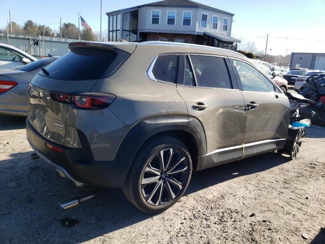 2023 MAZDA CX-50 PREM - 7MMVABDY9PN117670