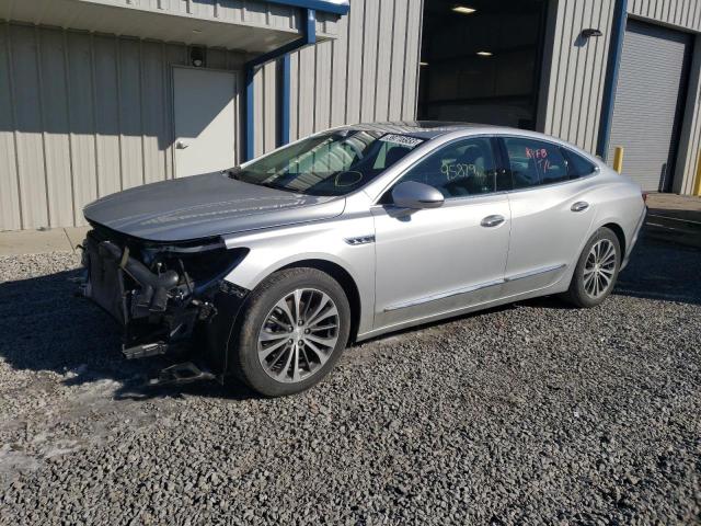 2017 BUICK LACROSSE E - 1G4ZP5SS5HU161880
