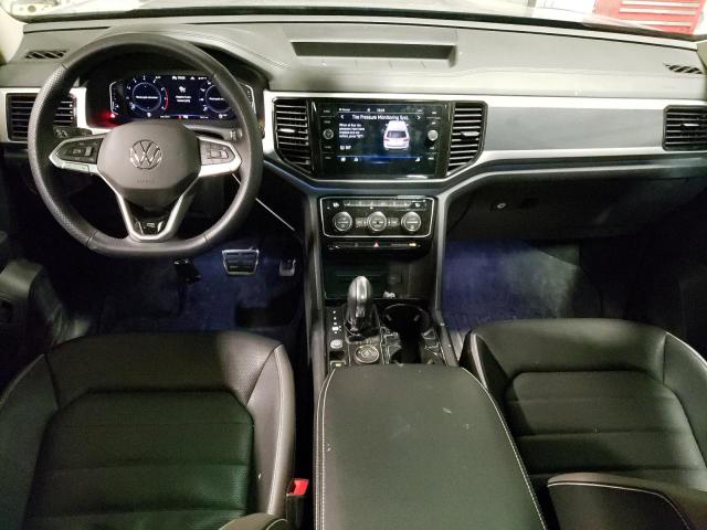 2022 VOLKSWAGEN ATLAS SEL - 1V2FR2CA0NC518484