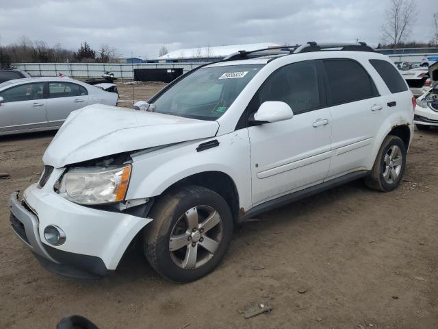 2006 Pontiac Torrent 