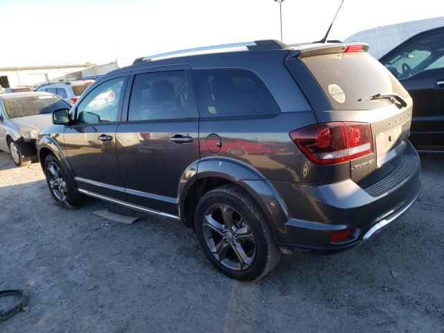 2015 DODGE JOURNEY CR - 3C4PDCGB9FT711784