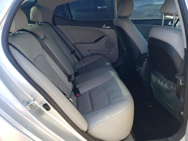 5XXGN4A74FG479002 KIA OPTIMA EX