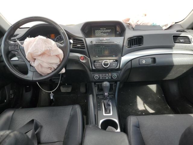 2017 ACURA ILX PREMIU - 19UDE2F77HA003861