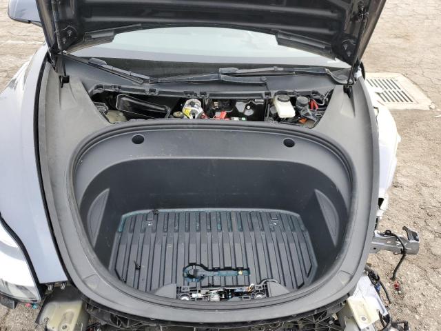 5YJ3E1EB6NF162979 Tesla MODEL 3