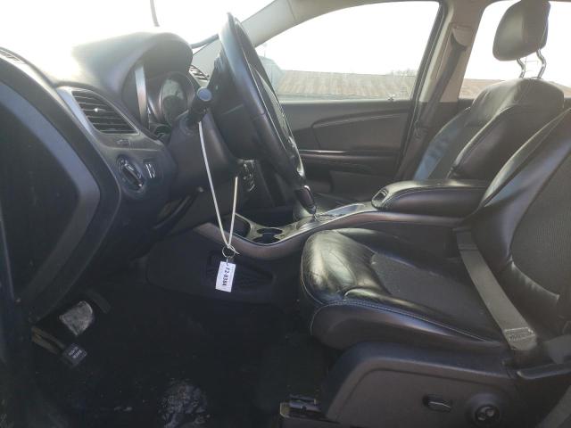 2017 DODGE JOURNEY CR - 3C4PDCGBXHT706127
