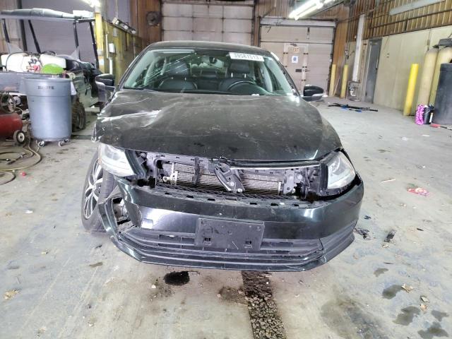 2017 VOLKSWAGEN JETTA SE - 3VWDB7AJ0HM294159