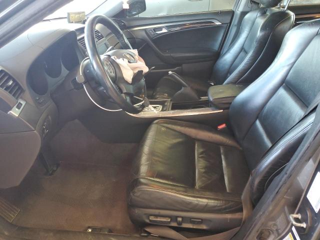 19UUA66266A018663 Acura 3.2TL