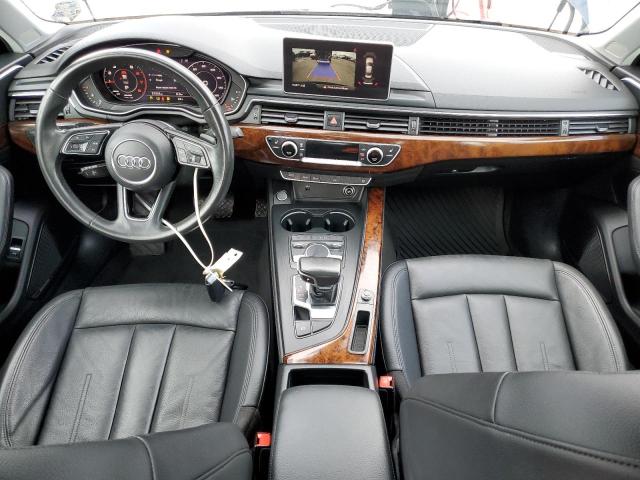 2019 AUDI A4 PREMIUM - WAUHMAF42KN004884