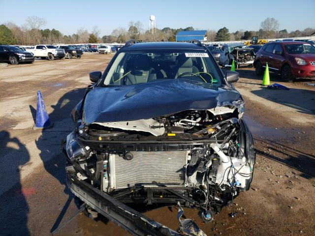 JF2GTHRC2PH216446 Subaru Crosstrek Sport