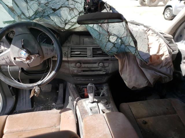 5UXFE4C53AL276455 BMW X5 Xdrive30i