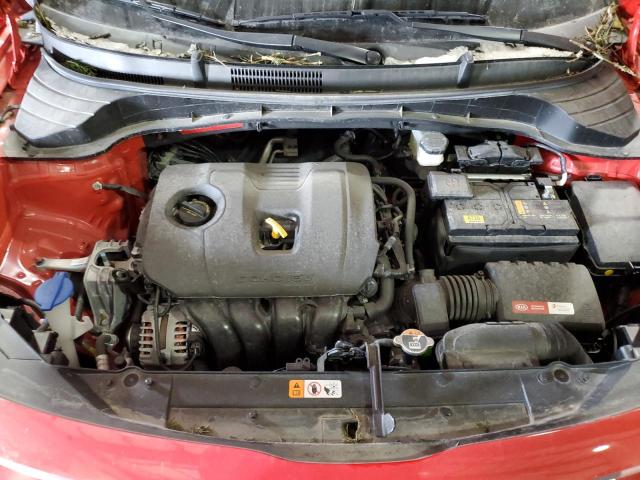 2021 KIA SOUL GT LI - KNDJ63AU6M7142145