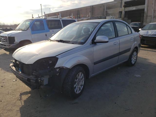 2009 Kia Rio Base