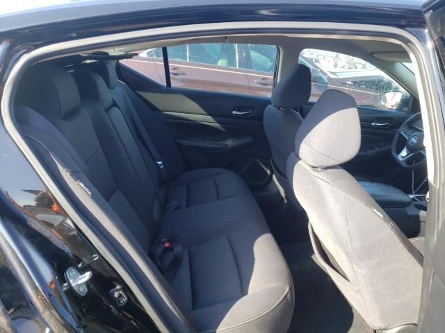 2019 NISSAN ALTIMA S - 1N4BL4BVXKC204473