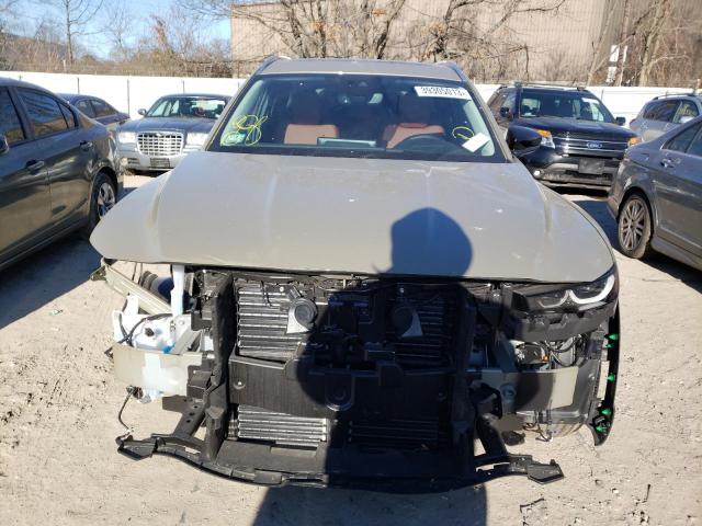 2023 MAZDA CX-50 PREM - 7MMVABDY9PN117670