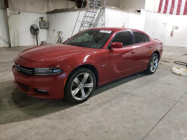 2015 Dodge Charger R/T