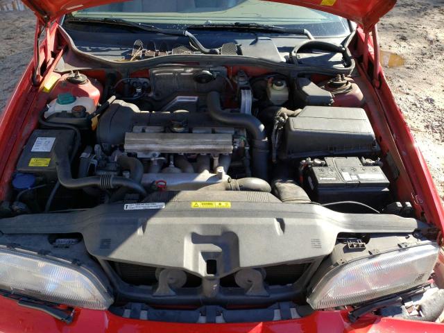 YV1NC56D7YJ009069 Volvo C70