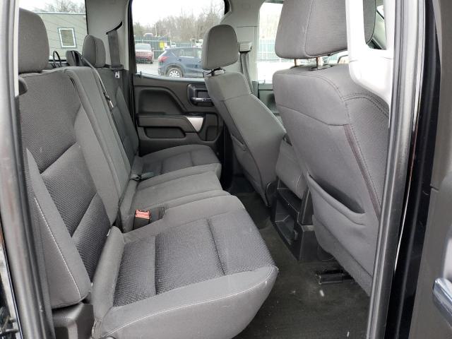 2018 CHEVROLET 1500 PICKU 1GCVKREC6JZ116646