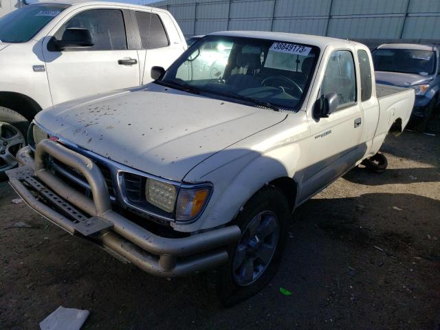 1997 Toyota Tacoma 