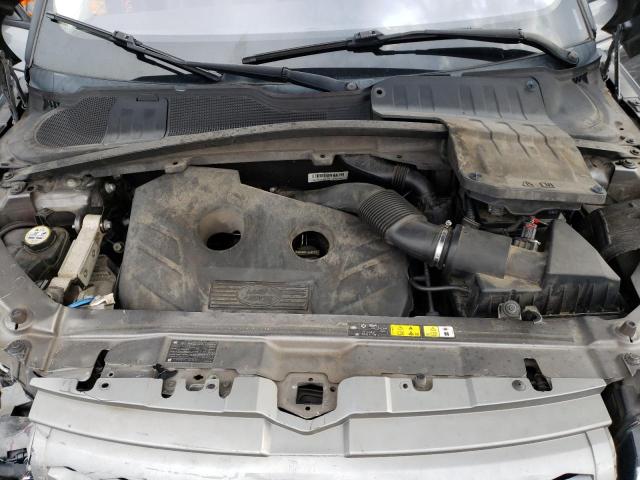 SALVN2BG3FH064078 Land Rover Range Rover Evoque Pure