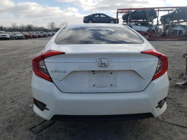 2016 HONDA CIVIC LX - 19XFC2F57GE034874