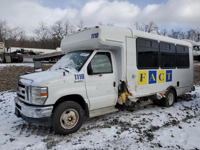 2015 Ford Econoline Cargo Van 