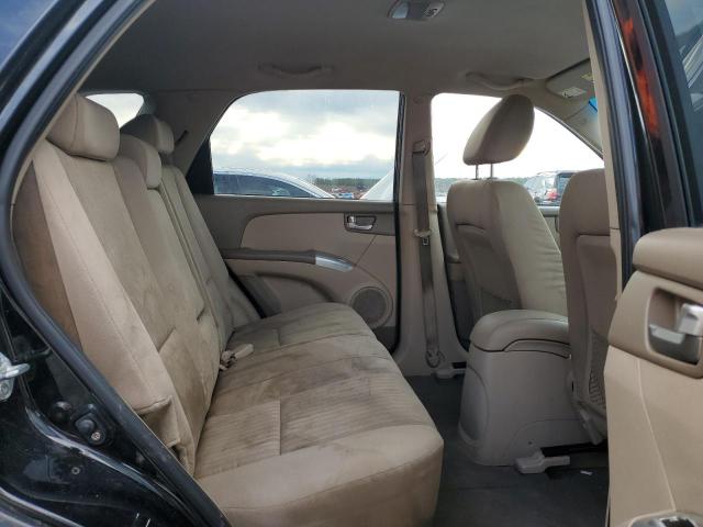 KNDKGCA30A7701936 KIA Sportage Lx