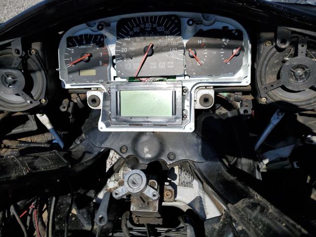 2001 HONDA GL1800 A 1HFSC47471A001115