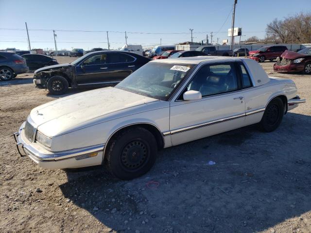 1990 Buick Riviera 