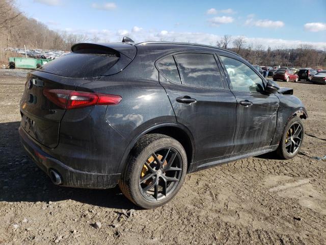 2020 ALFA ROMEO STELVIO TI - ZASPAKBN8L7C82892