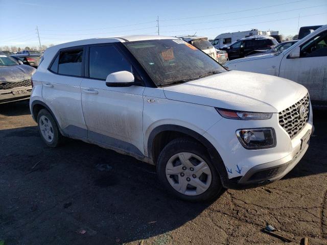 2020 HYUNDAI VENUE SE - KMHRB8A37LU045566