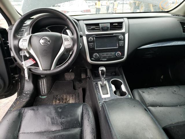 2018 NISSAN ALTIMA 2.5 - 1N4AL3AP8JC230481